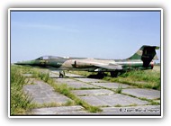 F-104G BAF FX44
